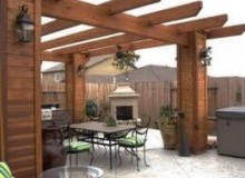Kwikfynd Pergolas
seaview